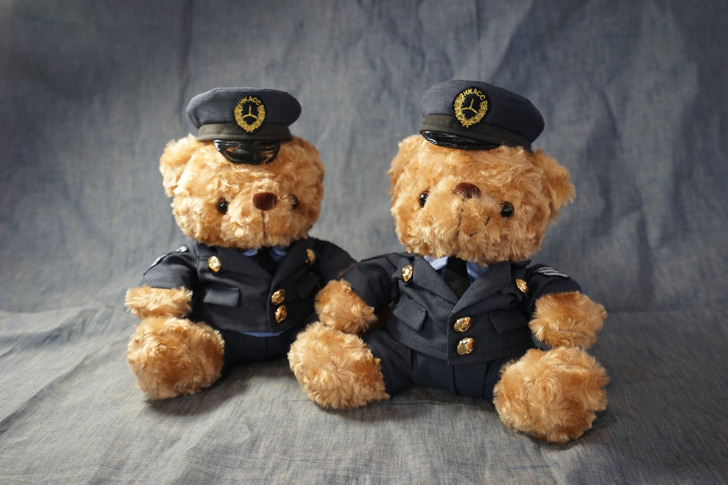 【Summer Activities】Parent-child Handmade Doll Clothing Workshop