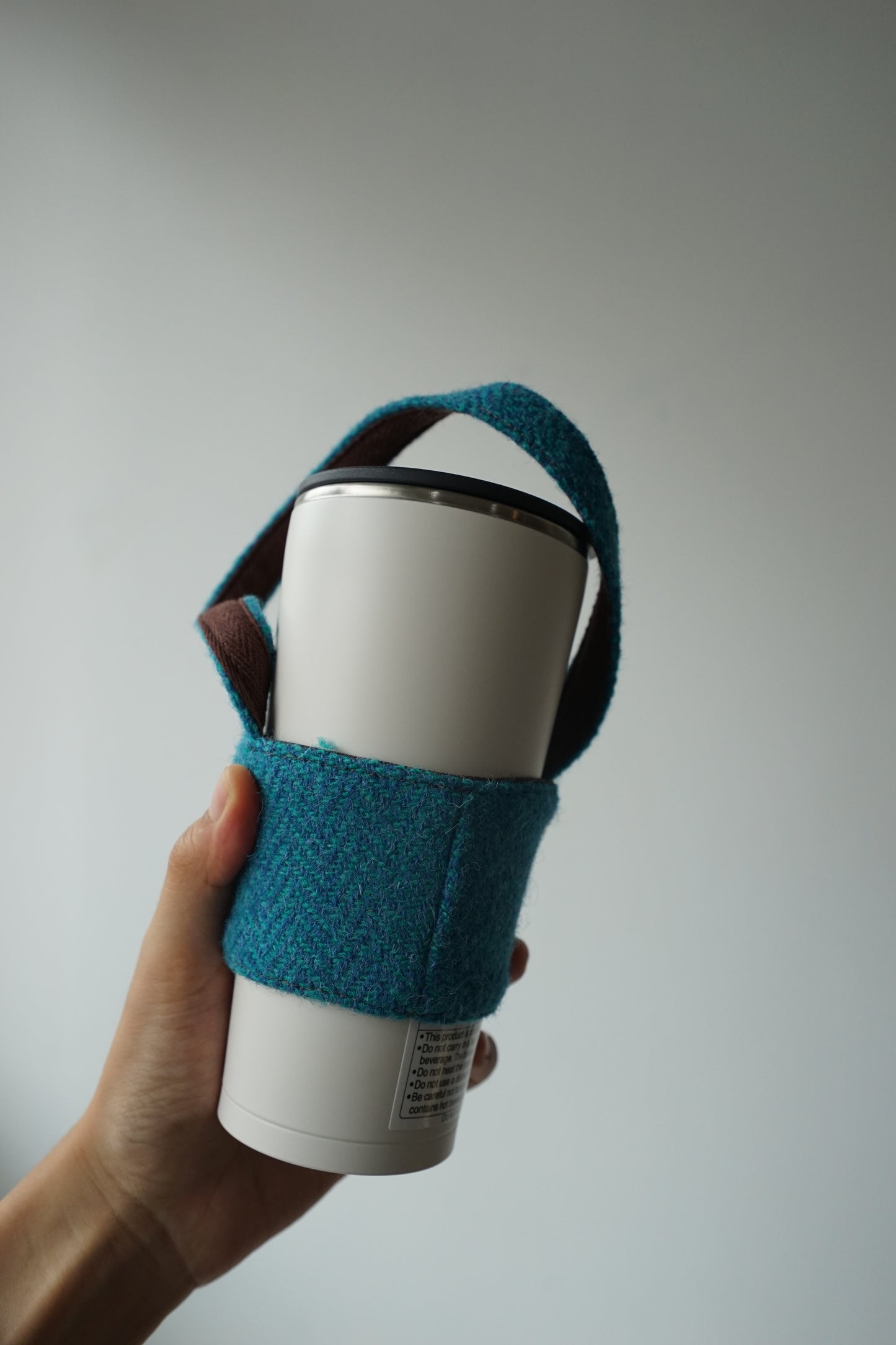 Free Eco-Mat Sample for Corporate Clients