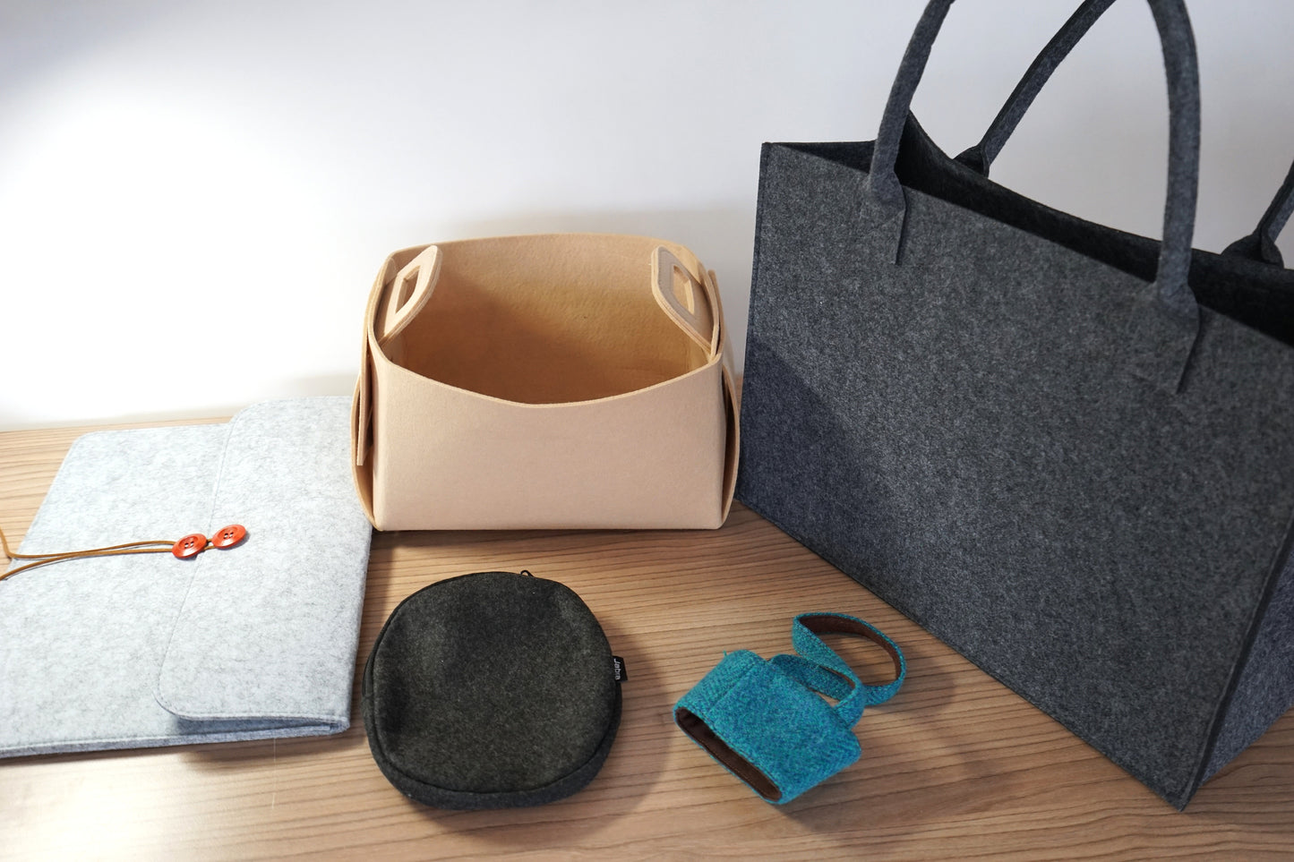 Free Eco-Mat Sample for Corporate Clients