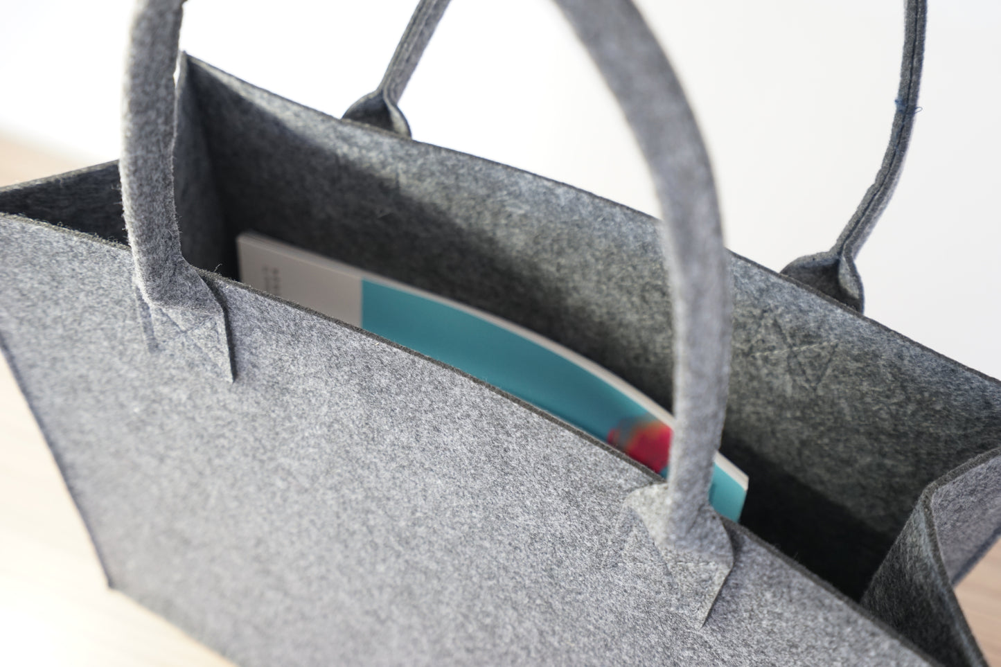 Free Eco-Mat Sample for Corporate Clients