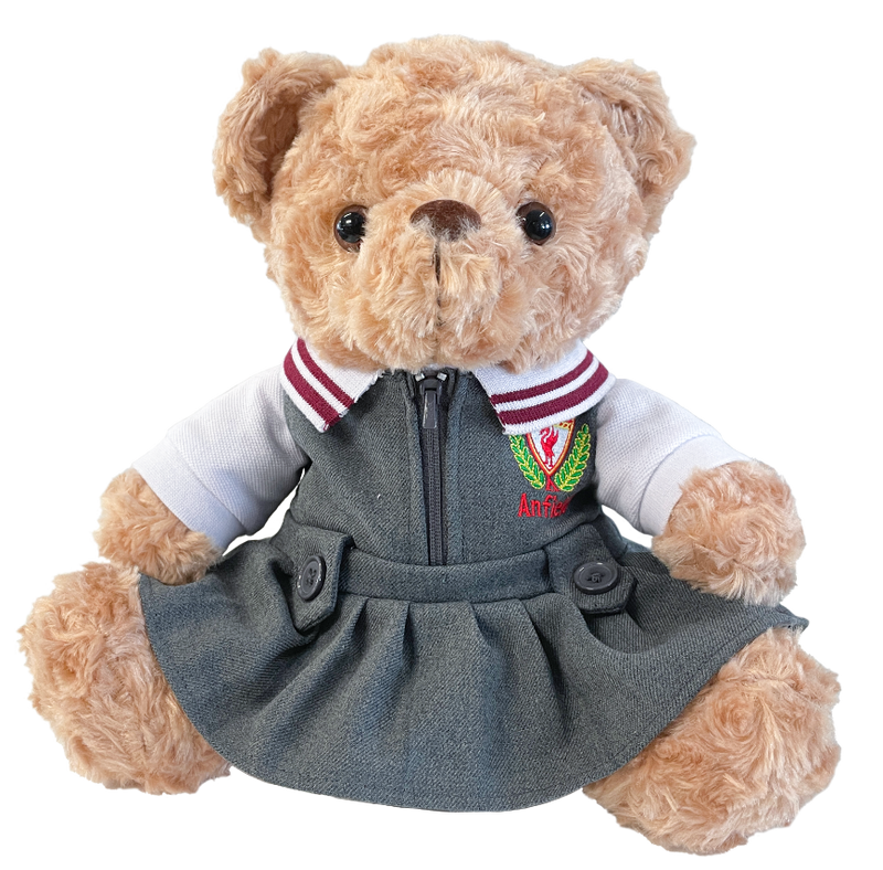 Finished UNI Bear